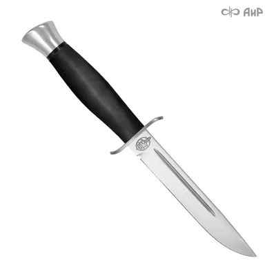 Купить нож Финка НКВД (граб), длина 243 мм. Компания «АиР»
