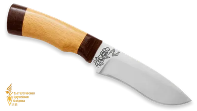 Разделочный нож «Якут» купить в Челябинске и области от производителя |  Златоустовская оружейная фабрика