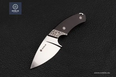 Самодельный нож для снятия шкур - магазин ножей - Noblie Collectibles