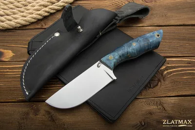 Шкуросъемные ножи – Купить охотничий нож для снятия и разделки шкур  животных. в интернет-магазине
