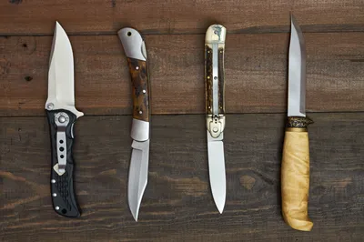 Купить охотничий нож - Охотничьи ножи каталог