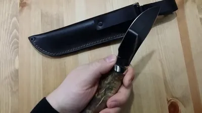 Ножи для снятия шкуры