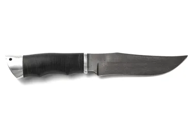 Красивые и функциональные ножи из дамасской стали. Как оформить заказ в  Красноярске?