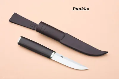Ножи - всё о ножах: Изготовление ножей | Самодельная финка