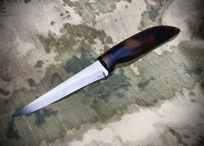 Ножи своими руками ( делал впервые) | Пикабу