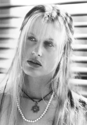 Фото: Дэрил Ханна (Daryl Hannah) | Фото 134