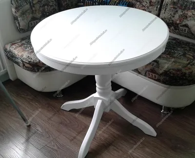 Овальные столы | Первый магазин мебели