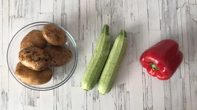 Овощи на шпажках в духовке рецепт с фото пошагово и видео - 1000.menu