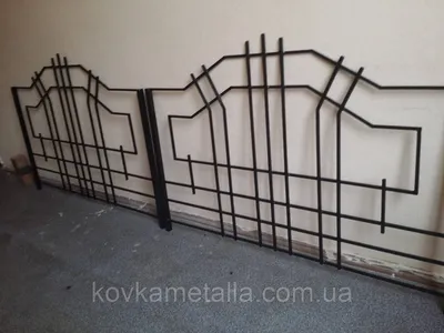 Забор для палисадника арт зп 4, цена 700 грн — Prom.ua (ID#41048334)