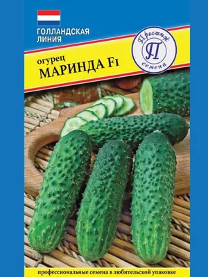 Огурцы Престиж семена огурецсемена - купить по выгодным ценам в  интернет-магазине OZON