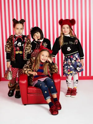 Модные тренды в детской одежде: Осень-Зима 2018/2019 - Интернет-магазин  детской одежды и обуви Модный домик