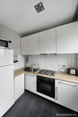Дизайн однокомнатной квартиры 30 кв м - планируем интерьер + фото