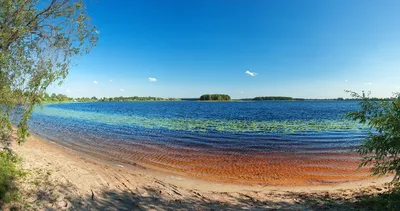 File:Озеро Нобель.jpg - Wikimedia Commons