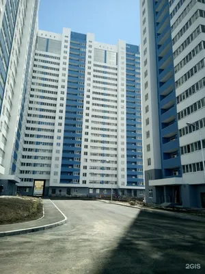 Олимпийский парк, жилой комплекс, Ташкентская, 173а, Самара - 2ГИС