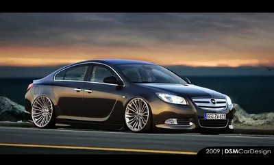 Концепция колеса Opel Insignia | Приколы про машины, Машины и мотоциклы, Машины