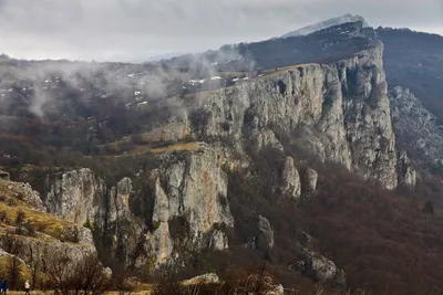 Орлиная гора в Крыму - фото и картинки: 47 штук