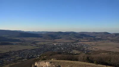 Фотографии Орлиное, Крым — путеводитель Просторы Крыма