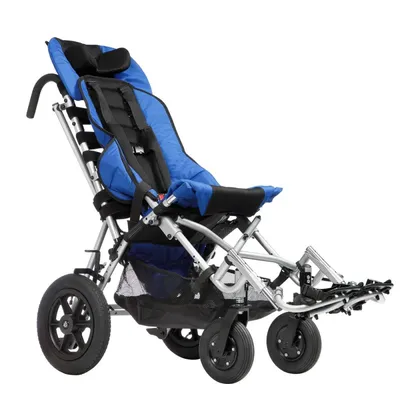 Кресло-коляска для инвалидов Lion за 95 600 ₽ | TSR