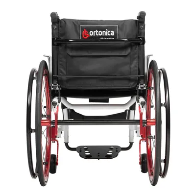 Кресло-коляска для инвалидов S 5000 за 122 900 ₽ | TSR