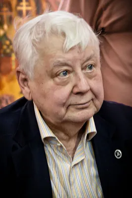 Олег Табаков пять лет боролся с раком - KP.RU