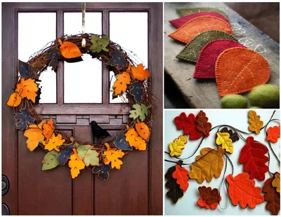 Уютные «Осенние» шаблоны для Инстаграма | Журнал Ярмарки Мастеров