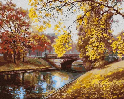 Картинки ранняя осень, осенний пейзаж, обои опавшие листья, картинки осенний  солнечный день, фото поздняя осень, скачать обои 2560х1440