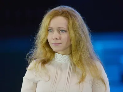 Екатерина Гусева об участии в Танцах со звездами и любви и предательстве на  съемках Бригады | Журнал WDAY