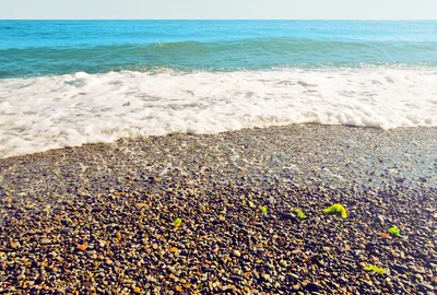 Пляжи Ливадии – фото, описание, особенности, как добраться - Азовский