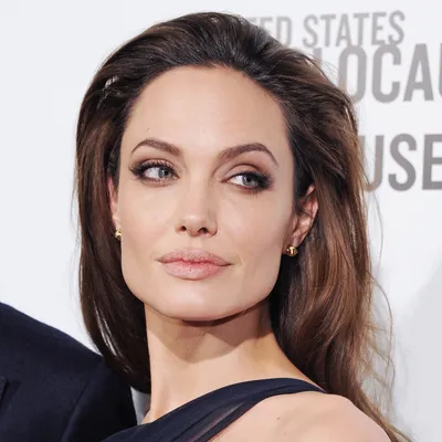 Интимныe тайны Анджелины Джоли, открывающие актрису с другой стороны