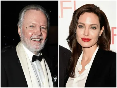 Отец Анджелины Джоли считает, что его дочь достойна «Оскара» в этом году