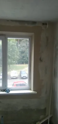 Цена откосы из гипсокартона на окна и двери в Минске