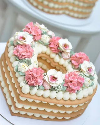 Идеи на тему «Торт-цифра» (56) | торт, торт с буквами, многочисленные торты