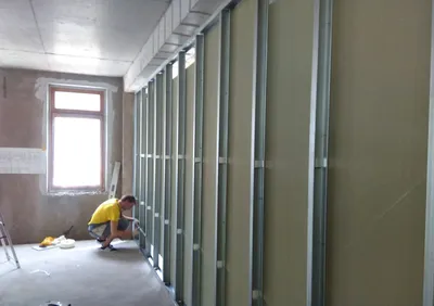 Потолок из гипсокартона - стоимость работ по гипсокартону от строительной  компании NewStroy
