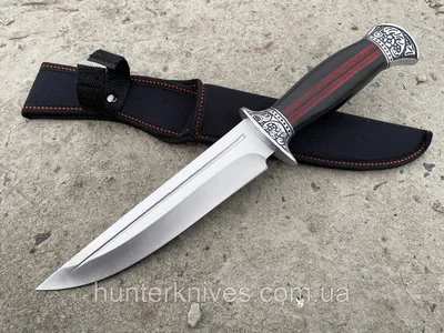 Нож Охотничий Туристический Тактический Х2 — Купить Недорого на Bigl.ua  (1158323603)