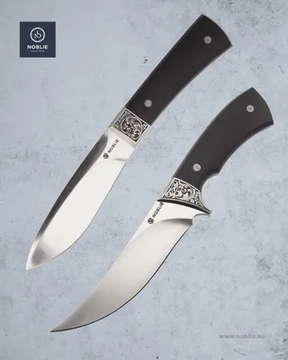 Лучший охотничий нож | Noblie | Обзор лучших охотничьих ножей