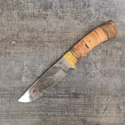 Купить охотничий нож в Оренбурге по цене от 3000 руб - магазин OrenNozh