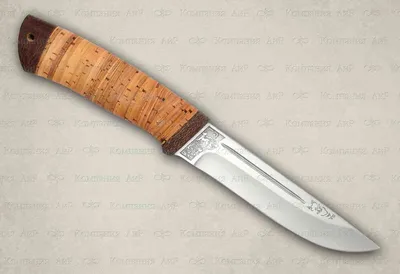 Нож охотничий, нож для рыбалки и охоты, туристический нож, нож ручной работы