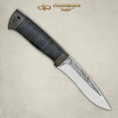 Эксклюзивные и ножи коллекционеров: Fallkniven NL5cx Idun - эксклюзивный охотничий  нож