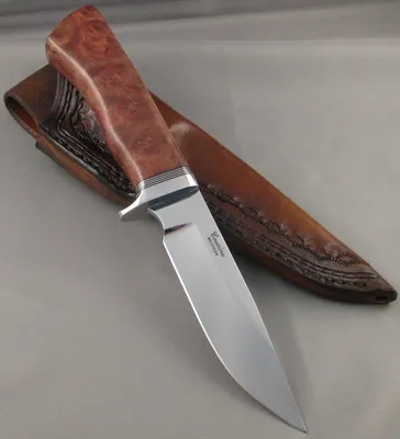 Купить охотничий нож недорого с доставкой по Украине