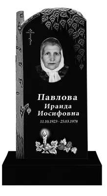 Памятники из карельского гранита на могилу в Москве: Купить в Сфера Гранит