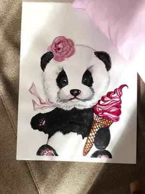 Гигантская панда Медведь Рисунок Красная панда Милашка, медведь, животные,  carnivoran png | PNGEgg