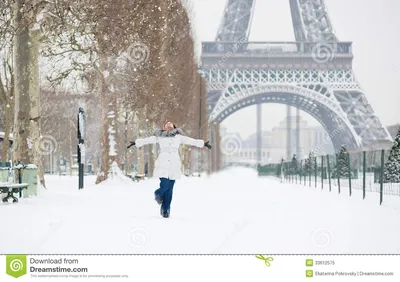 Картина маслом Париж. Зима в Париже – заказать на Ярмарке Мастеров –  KITNSRU | Картины, Кемерово