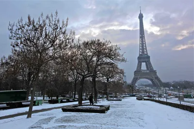 Зимний Париж, Франция. | Paris weather, Paris tours, Paris sightseeing