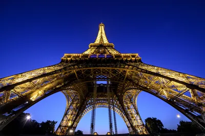 Туры в ПАРИЖ - НОВЫЙ ГОД 2023
