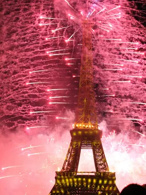 Новый год в Париже 2023: как лучше спланировать?