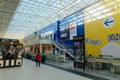 IKEA откроет магазины на Парнасе и Дыбенко 13 июля - МК Санкт-Петербург