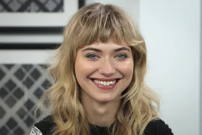 Фото: Имоджен Путс (Imogen Poots) | Фото 3