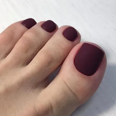 30 идей новогоднего педикюра! | Nailspiration.net