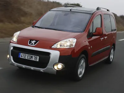 Peugeot Partner-2 1.6 110 л.с. MT 2014: чип-тюнинг, отключение удаление  катализатора — Чип тюнинг двигателя в Москве и Раменском