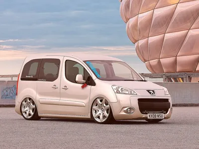 Peugeot Partner - характеристики, фото, видео, обзор всех плодов